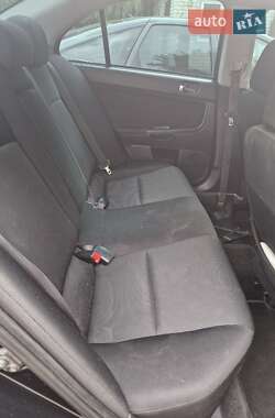 Седан Mitsubishi Lancer 2008 в 