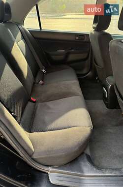 Седан Mitsubishi Lancer 2007 в 