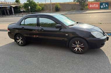Седан Mitsubishi Lancer 2007 в 