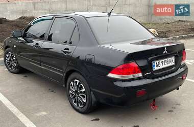 Седан Mitsubishi Lancer 2005 в 