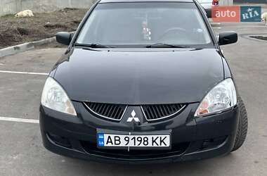 Седан Mitsubishi Lancer 2005 в 
