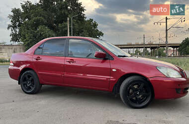 Седан Mitsubishi Lancer 2006 в 