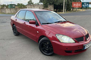 Седан Mitsubishi Lancer 2006 в 