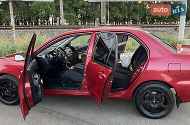 Седан Mitsubishi Lancer 2006 в 