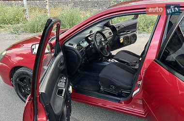 Седан Mitsubishi Lancer 2006 в 