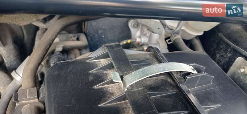 Седан Mitsubishi Lancer 2008 в Львове