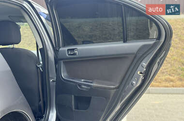 Седан Mitsubishi Lancer 2007 в 