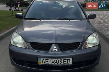 Седан Mitsubishi Lancer 2006 в 