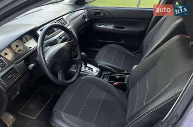 Седан Mitsubishi Lancer 2006 в 