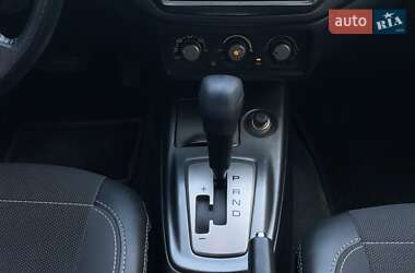 Седан Mitsubishi Lancer 2006 в 