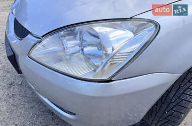 Седан Mitsubishi Lancer 2005 в 