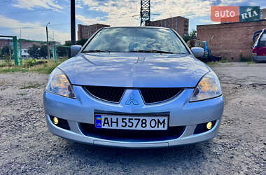 Седан Mitsubishi Lancer 2005 в 