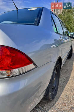 Седан Mitsubishi Lancer 2005 в 
