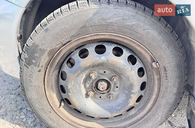 Седан Mitsubishi Lancer 2005 в 