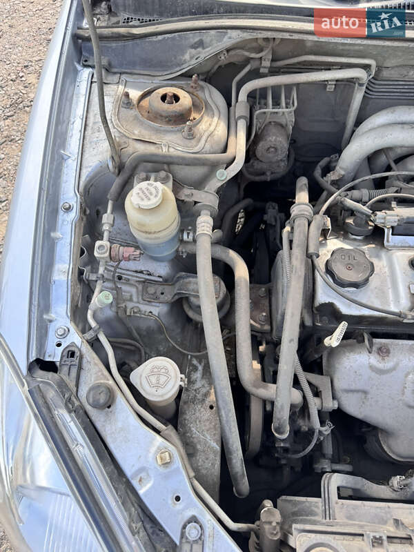 Седан Mitsubishi Lancer 2005 в Полтаві