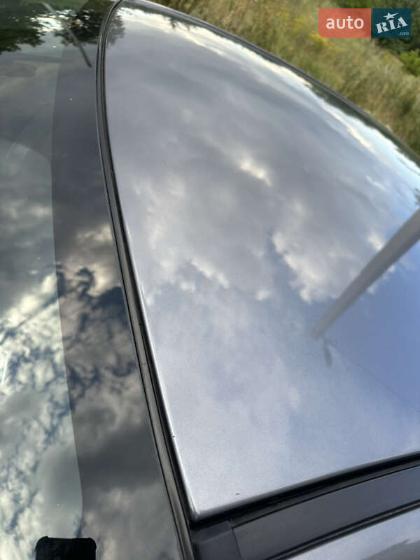 Седан Mitsubishi Lancer 2011 в Днепре