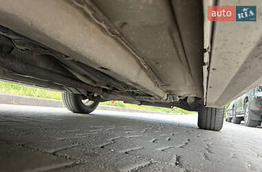 Седан Mitsubishi Lancer 2011 в 