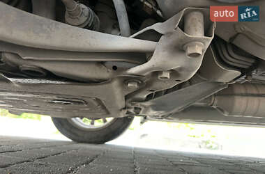 Седан Mitsubishi Lancer 2011 в 