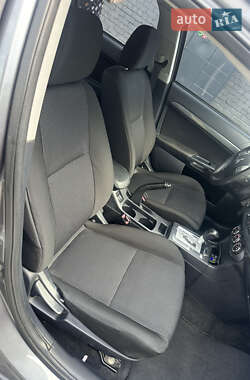 Седан Mitsubishi Lancer 2011 в 