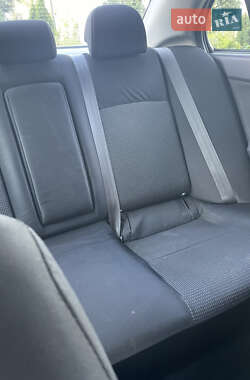Седан Mitsubishi Lancer 2007 в 