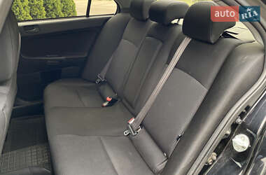 Седан Mitsubishi Lancer 2010 в 