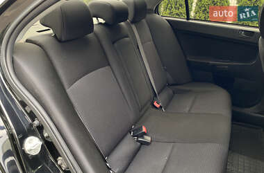 Седан Mitsubishi Lancer 2010 в 