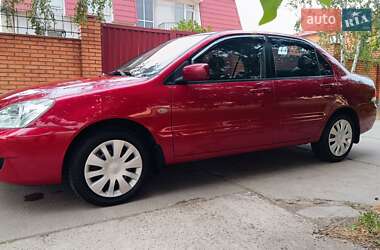 Седан Mitsubishi Lancer 2008 в 