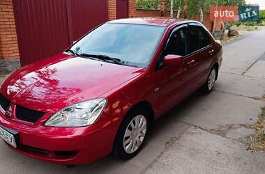 Седан Mitsubishi Lancer 2008 в 