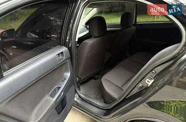 Седан Mitsubishi Lancer 2008 в 