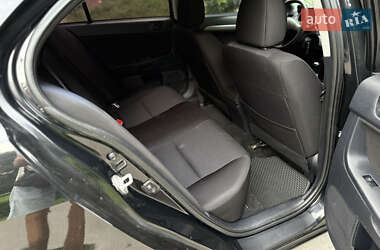 Седан Mitsubishi Lancer 2008 в 