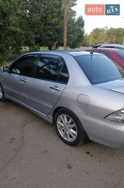 Седан Mitsubishi Lancer 2004 в 