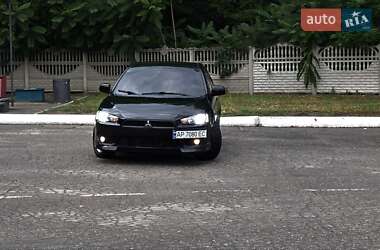 Седан Mitsubishi Lancer 2009 в 