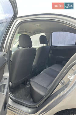 Седан Mitsubishi Lancer 2008 в 