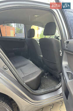 Седан Mitsubishi Lancer 2008 в 