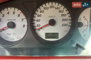 Седан Mitsubishi Lancer 2008 в 