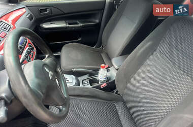 Седан Mitsubishi Lancer 2008 в 