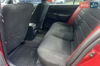 Седан Mitsubishi Lancer 2008 в 