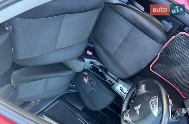 Седан Mitsubishi Lancer 2008 в 