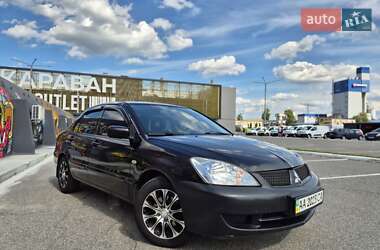 Седан Mitsubishi Lancer 2006 в 