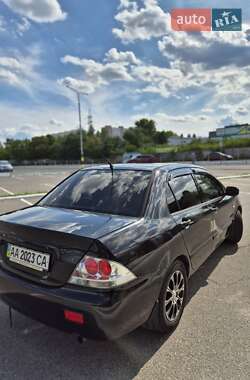 Седан Mitsubishi Lancer 2006 в 