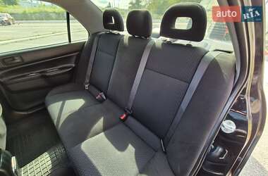 Седан Mitsubishi Lancer 2006 в 