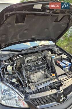 Седан Mitsubishi Lancer 2006 в 