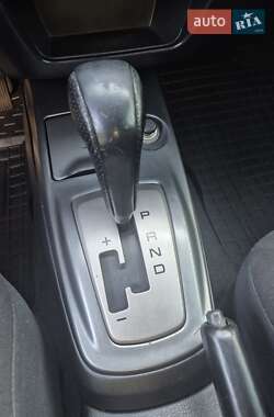 Седан Mitsubishi Lancer 2006 в 