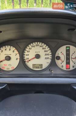 Седан Mitsubishi Lancer 2006 в 