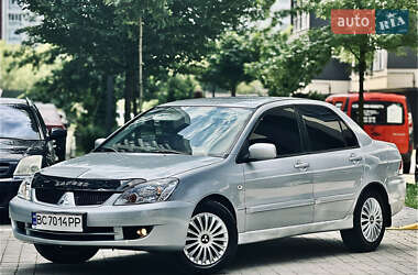Седан Mitsubishi Lancer 2006 в 