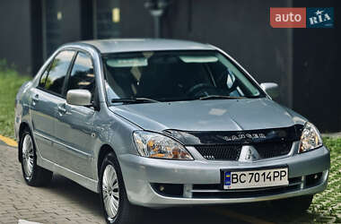 Седан Mitsubishi Lancer 2006 в 