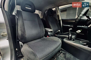 Седан Mitsubishi Lancer 2006 в 