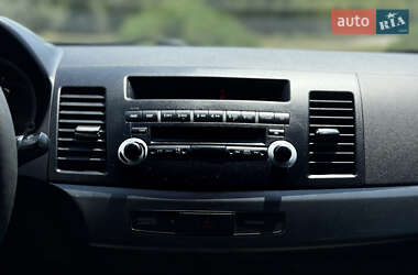Седан Mitsubishi Lancer 2008 в 
