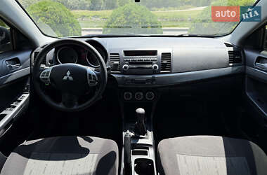 Седан Mitsubishi Lancer 2008 в 