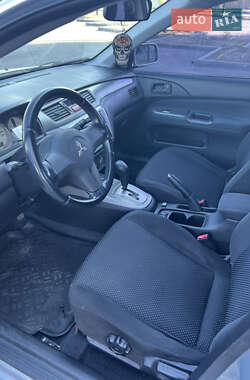 Седан Mitsubishi Lancer 2006 в 